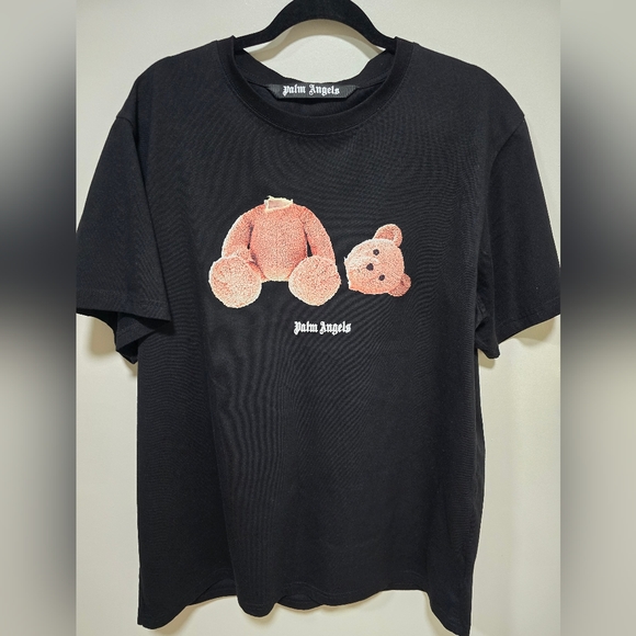 Palm Angels Other - Palm Angels Teddy T